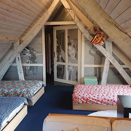 Miniloft Abel Abri Apartment Zingem Екстериор снимка
