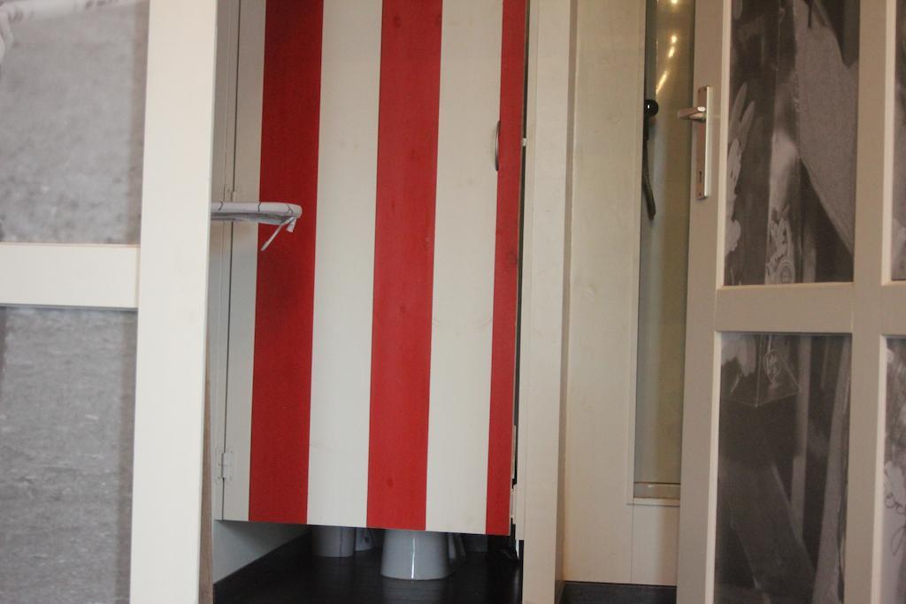 Miniloft Abel Abri Apartment Zingem Екстериор снимка